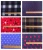 Import Wholesales Two Sided  Anti Pilling Fabric  Plaid Printed  Knitted Fabric  100% Polyester Brushed Polar Fleece Fabric from China