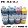 Wide Format Waterproof Pigment Ink for Canon Image  IPF8300S 8400S 9400S Printer