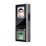 WIFI TCP / IP Access Control system biometric fingerprint face recognition Time Attendance