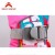 Import Wild snow geometric Geometric pattern ski gloves windproof, skidproof, warm, breathable and soft for boys and girls gloves from China