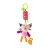 Import Wind chimes teether rattle cartoon doll baby pendant toy from China