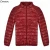 Import windbreaker outdoor jacket winter work jacket for men ultra thin foldable men down jacket from China