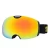 Import Winter sports support small order eye protection glasses ski goggles with double lenses from China