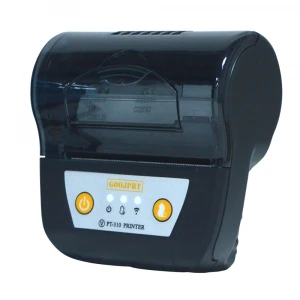 Wireless Thermal Receipt Printer  paper usb and Blue tooth interface Suitable commercial retail