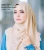 Import women plain bubble chiffon scarf solid color shawls headband muslim scarves scarf wrap from China