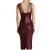 Import Women sequin evening dresses with sequins formal elegant style from China
