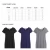 Import womens fashion dresses loose cotton t shirt unsexy dress for girls from China