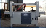 Wood Boring Machine, Double Line Woodworking Drilling Machine