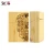 Import Wood Cover Case for Cigarette Waterproof Cigarette Case Box Package from China