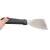 Import wood handle Stainless Steel Cake Holder Transfer Triangular Spade Spatula Pizza Pie Server Shovel from China