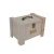 Import wooden fruit box/wooden box with lock/round wood cheese box from China