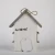 Import WOODEN  HOME Hanging Bird House Outdoor Garden Patio Decorative Resin Pet Cottage Decal Framework Wooden Birdhouse from China