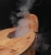 Import Wooden spa bucket natural sauna soaking tub for adult small hot tub from China