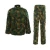 Import Woodland camo ACU uniform CamouflageTactical Combat Army Military Uniform from China