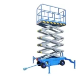 Work Platform Lifts,lift Table,scissor 220v or 380v for Hydraulic Mobile Electric Scissor Lift Lifting Platform Engine Table
