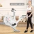 Import Workout static bicycle exercise equipment spin bike fitness from China