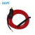 Import WP9F Good Quality Super Soft Tig Argon Weldiing Torch With Red Cable from China