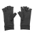 Import Wrist Brace Comfortable Anti-Slip Cycling Riding Sport Half Finger Gloves from China