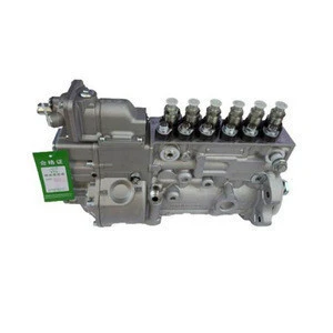 Wuxi weifu diesel engine high pressure fuel pump 3976375