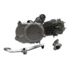 X150 Reverse Gear motorcycle engine assembly 140cc 4 Stroke oil  Cooled