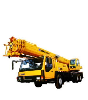 XCMG Official QY30K5-I Truck Crane for sale