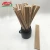 Import Xiamen Brown ecofriendly natural kraft food paper straw for bar from China