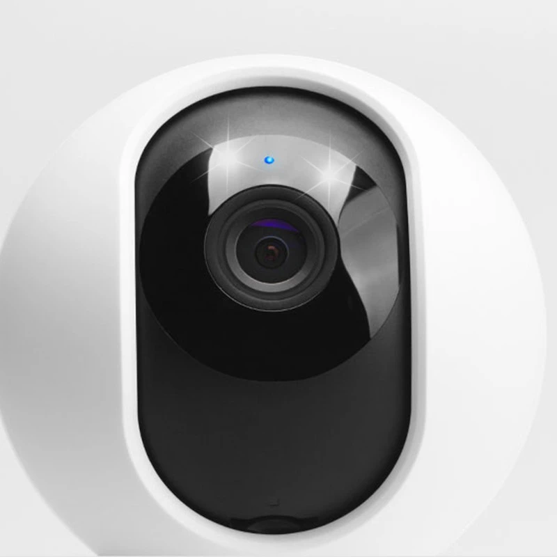 Xiaomi Mijia 360 Angle Dome IP Camera Wireless 1080P Smart Baby Monitor CCTV Security