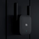 Xiaomi Wifi Repeater Pro 300Mbps Router 2.4G Wifi Signal Network Extender Roteador APP Control WiFi Amplifier