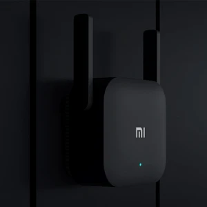Xiaomi Wifi Repeater Pro 300Mbps Router 2.4G Wifi Signal Network Extender Roteador APP Control WiFi Amplifier