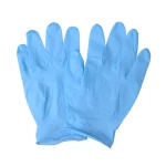 Xingyu Gloves Nitrile Blue Gloves Dental Hospital Examination Gloves