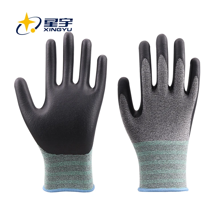 Xingyu Work Gloves Touch Screen Gloves