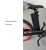 Import XINHU torque sensor ebike folding mini sharing e bicycle long range battery 100km rent electric bike with basket power sensor from China