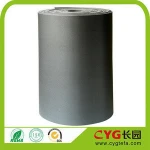 xlpe foam thermal insulation waterproof material
