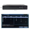 XMEYE 1080N H.264 VGA  Analog /IP /CVI /TVI /AHD  6008 CCTV DVR 8 Channel