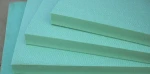 XPS plastic sheet extruder