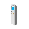 XTD384 Digital Signage Price Touch Screen Parking Payment Outdoor Kiosk