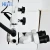 Import XTY-180 0-180degree Binocular LED Surgical ENT DENTAL Operation Microscope from China