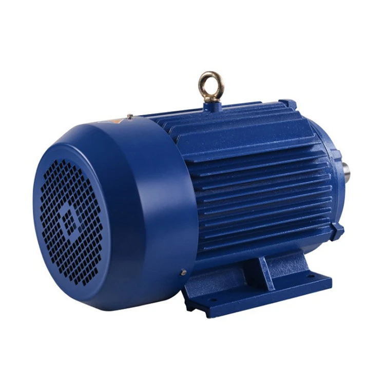 Y2 series three-phase induction motors factory direct