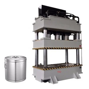 Y32 Hydraulic Press Machine for Satellite Dish Satellite Dish Making Machine metal door sheet embossing machine21