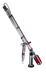 Yag CO2 Laser 7 Joint Articulated Arms for Beauty Equipment