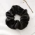 Import YANYE 11Colors Warm Flannel Fabric High Elastic Large Intestine Hair Ties Rope Scrunchies from China