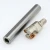 Import YASAM high speed indexable milling cutter replace tungsten carbide end mill from China