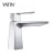 Import Yatin Concealed Aerator UPC Bathroom Basin Faucet from China