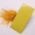 Import Yellow Color High Gloss Epoxy Powder Coating Powder, Polyester Powder Coating Supply from China