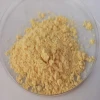 Yellow powder vanillic acid cas 121-34-6 for make spices