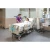 Import YFD8638  ICU New Product Eight Function Electric Hospital Bed from China