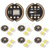 Yintod INMP441 Omnidirectional Microphone I2S Interface Digital Output Sensor Module Supports for ESP32
