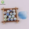 Yiwu Wholesale Kids Playing Toy Glass Marbles Ball