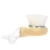 Import Yixing Face Cleansing Brush Facial Skin Care Tool, pore wash cleaner (Wooden handle) from China