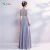 Import YIZHIQIU beaded party sexy women sexy evening dress from China